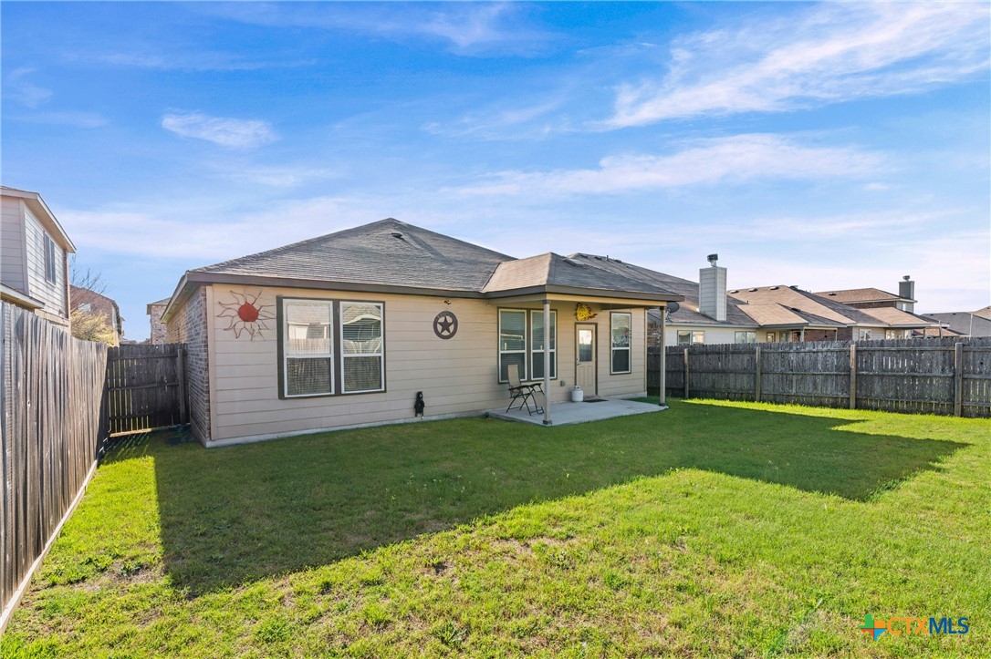 1214 Daffodil Drive