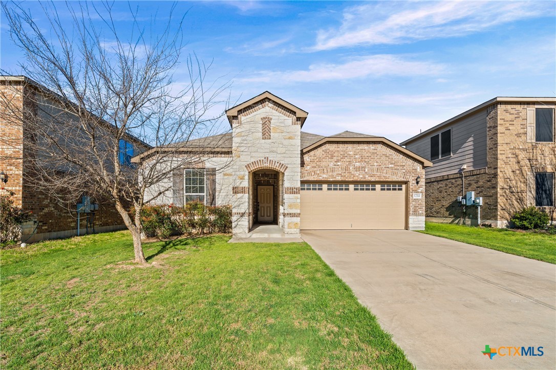 1214 Daffodil Drive