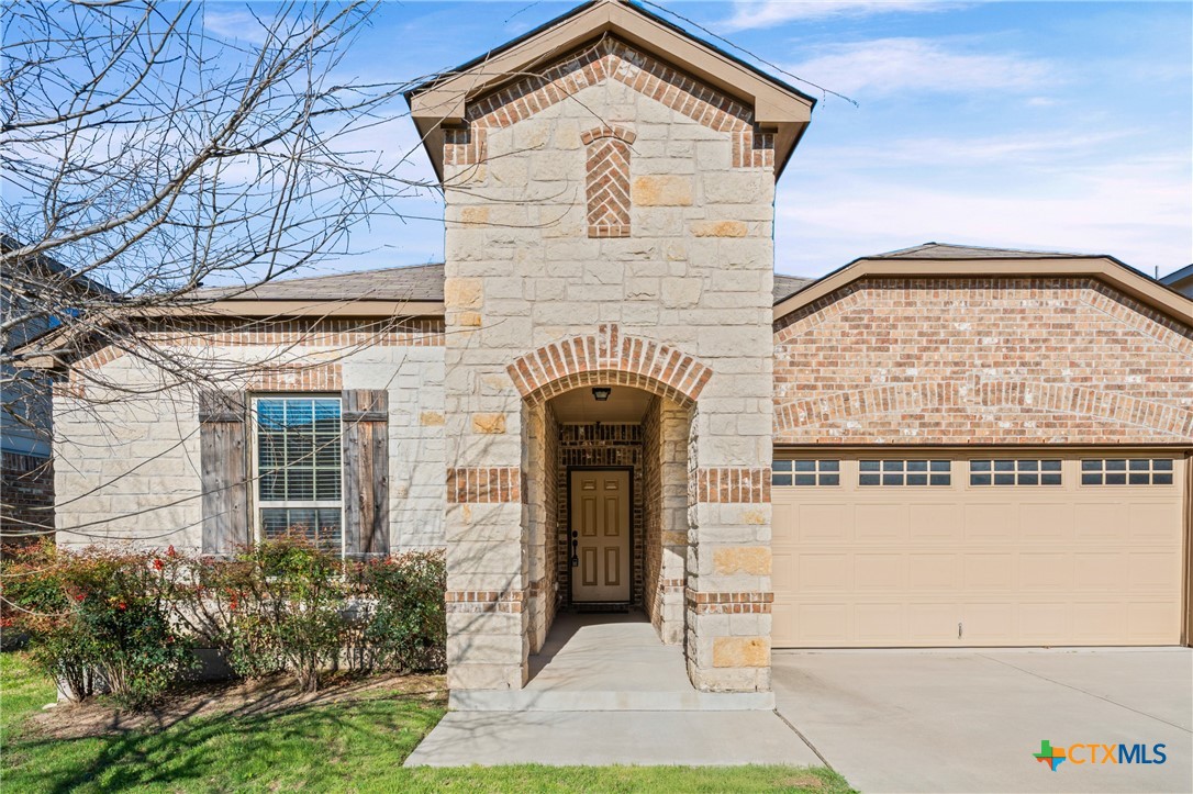 1214 Daffodil Drive