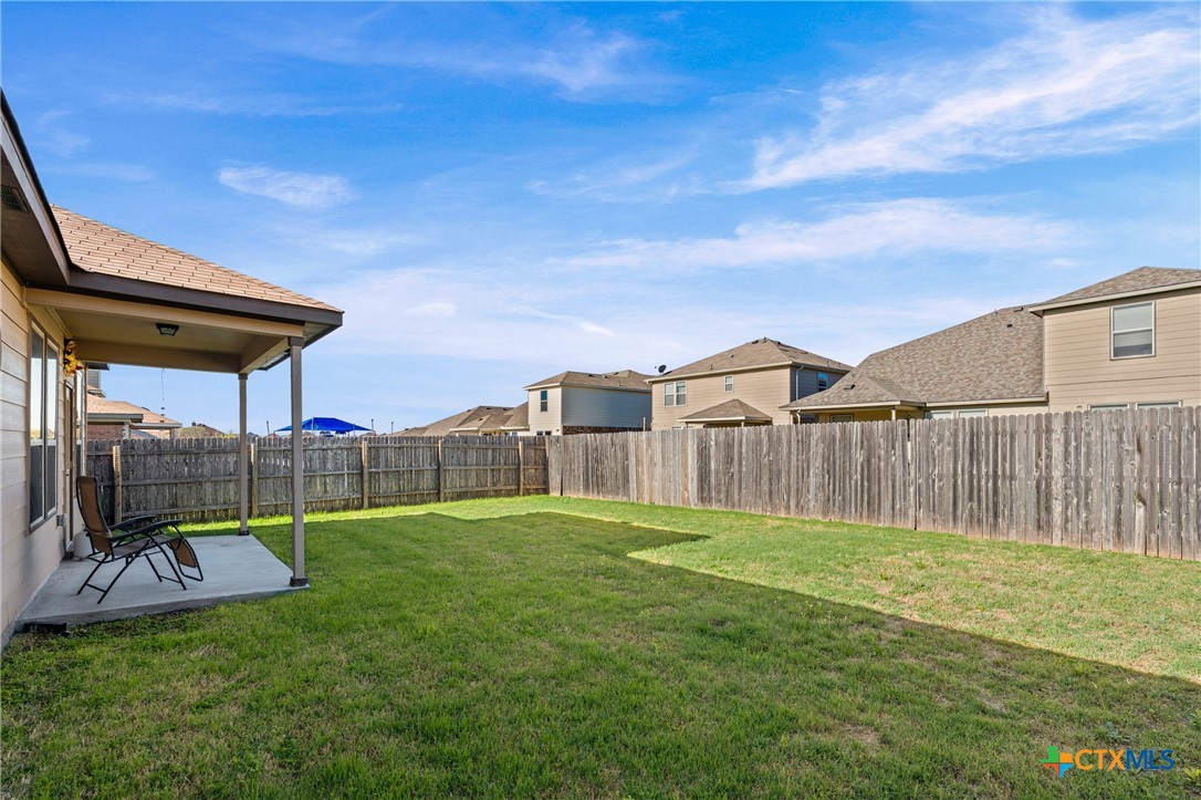 1214 Daffodil Drive