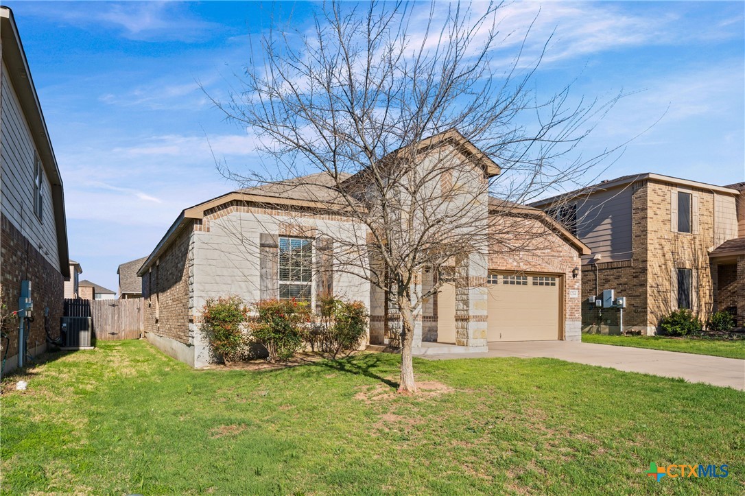 1214 Daffodil Drive