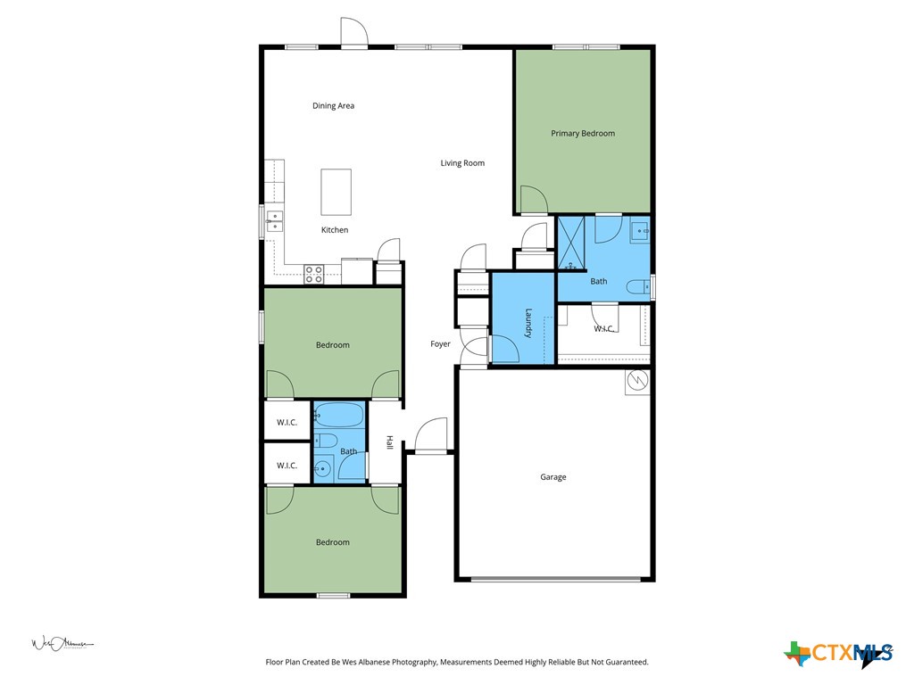 1214 Daffodil Drive