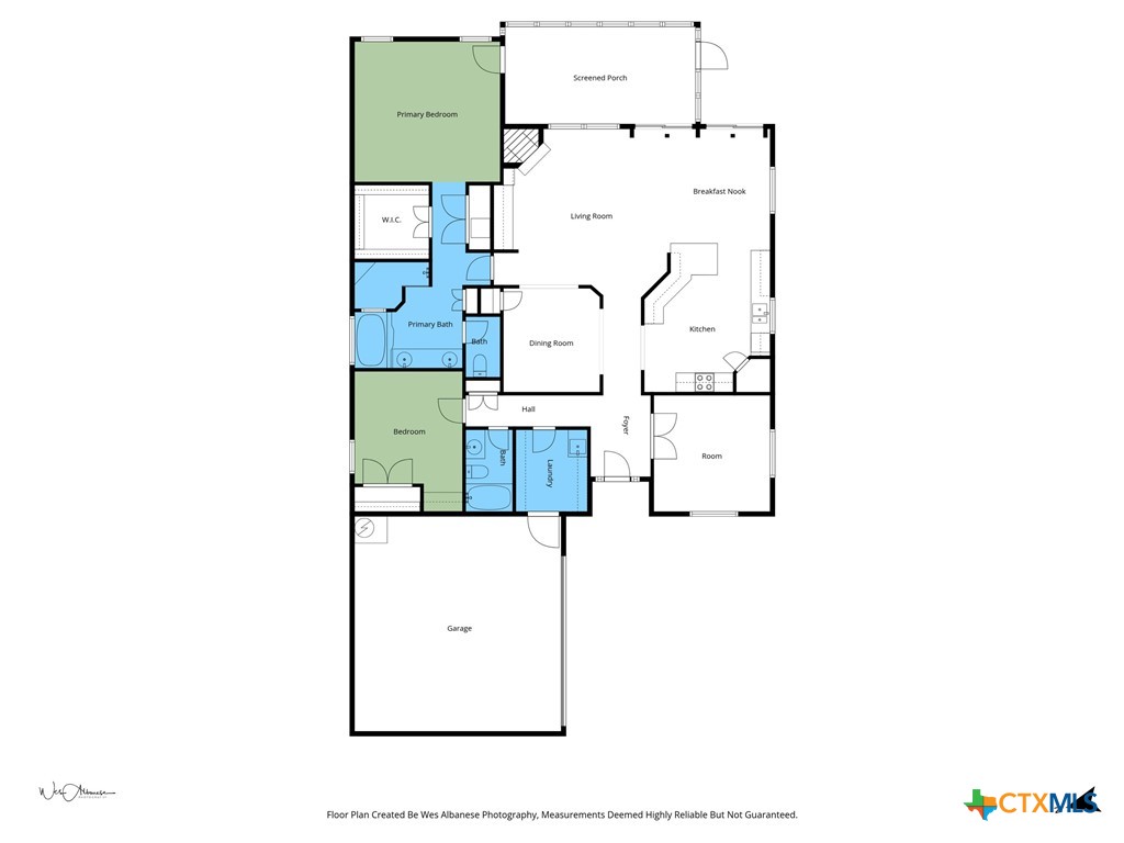1504 Wisteria Lane