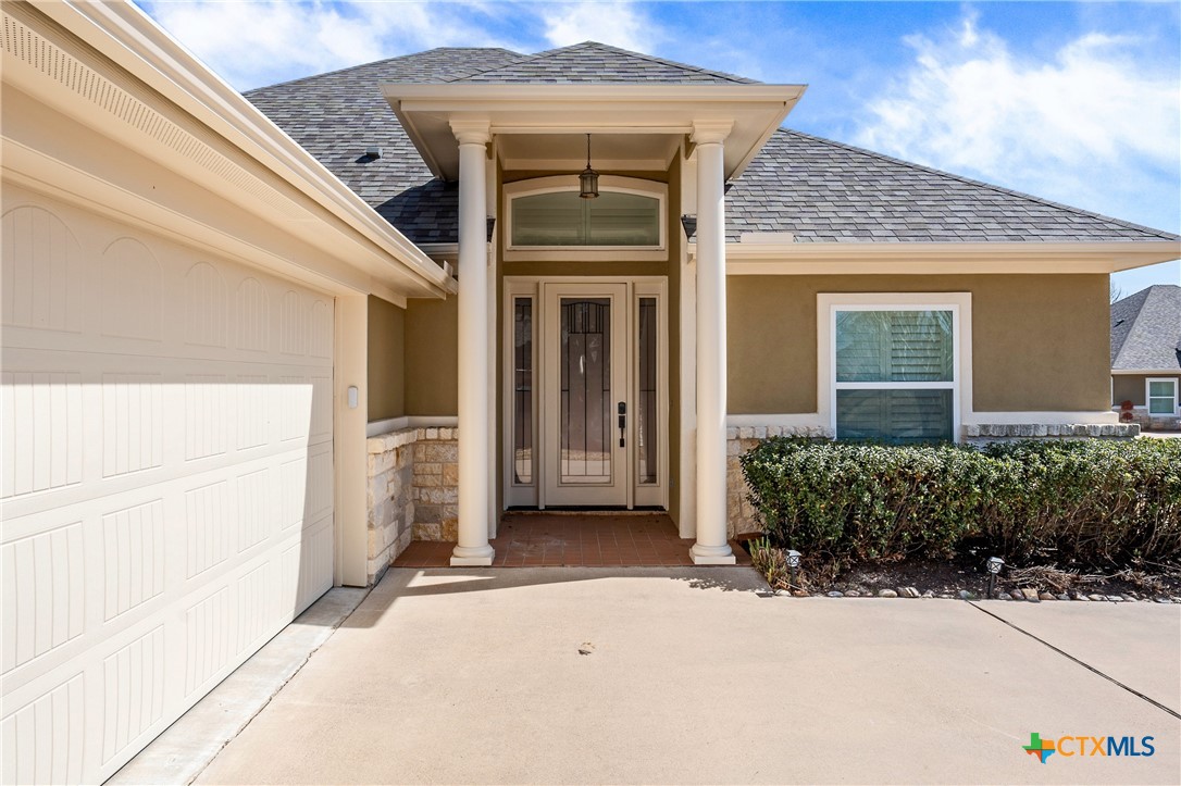1504 Wisteria Lane