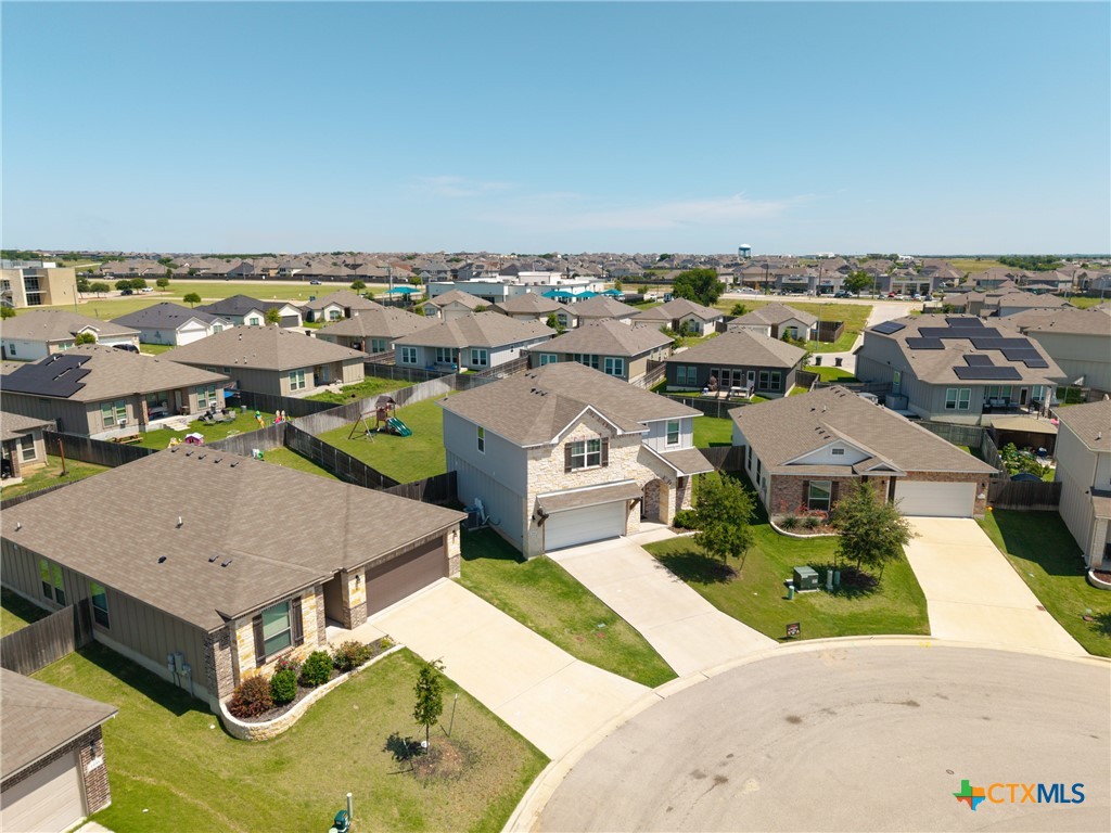 7468 Mossy Ridge Lane