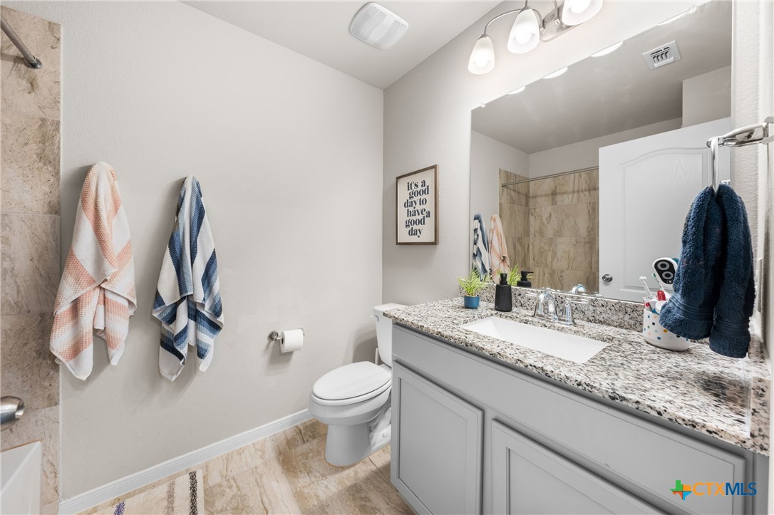 7468 Mossy Ridge Lane