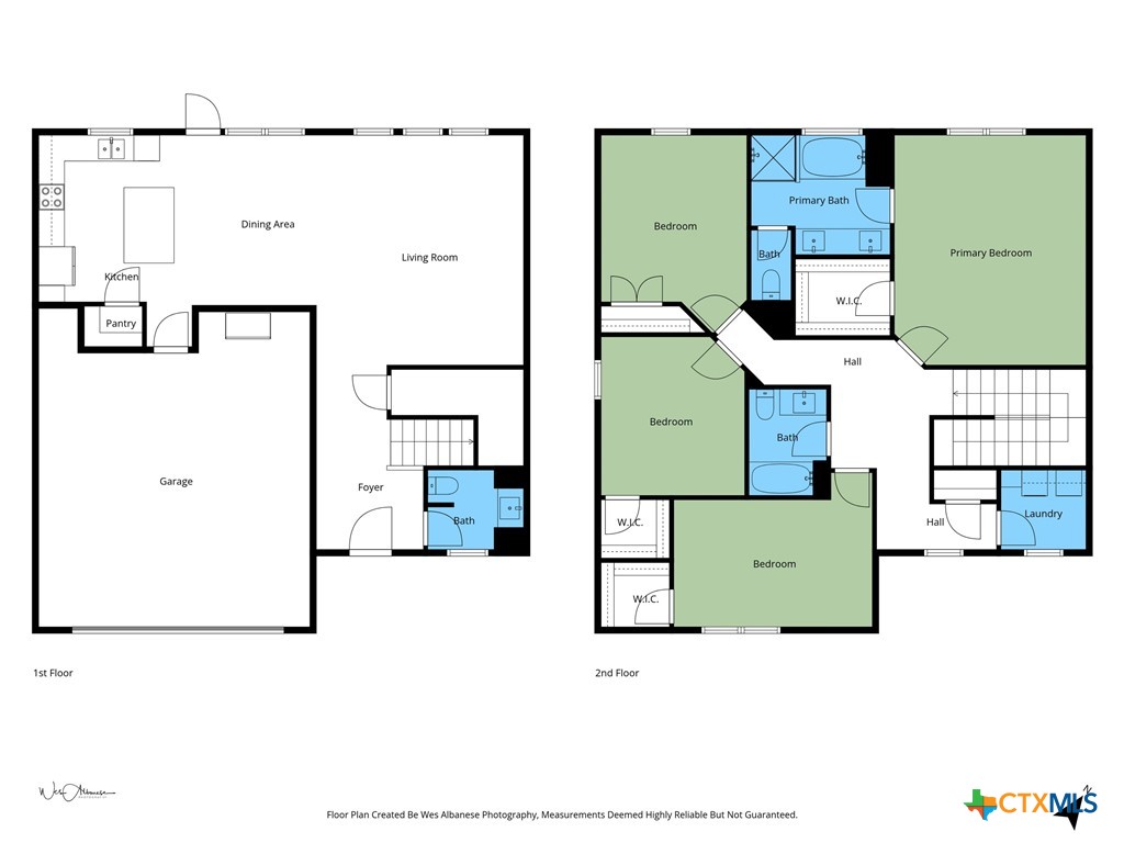 7468 Mossy Ridge Lane