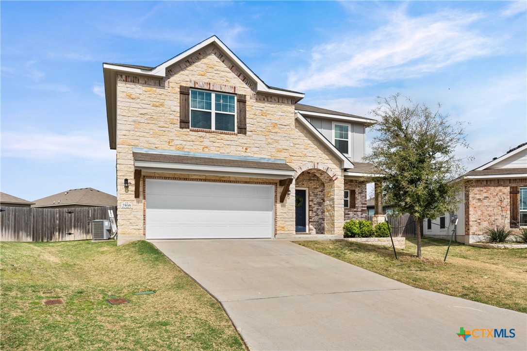 7468 Mossy Ridge Lane