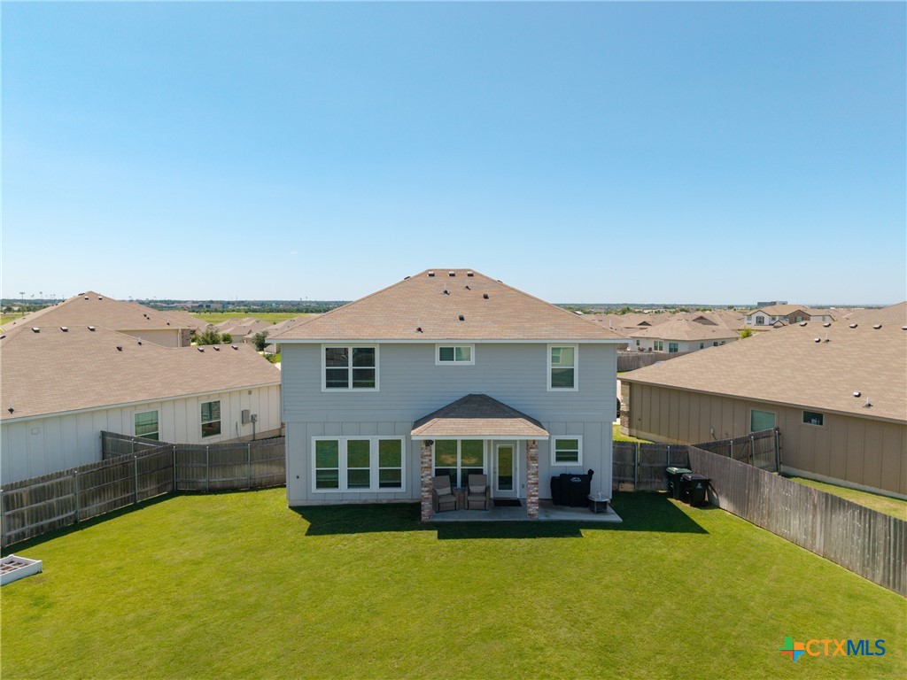 7468 Mossy Ridge Lane