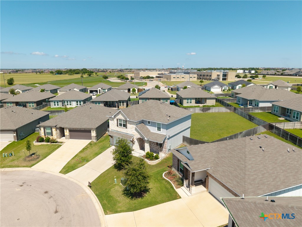 7468 Mossy Ridge Lane