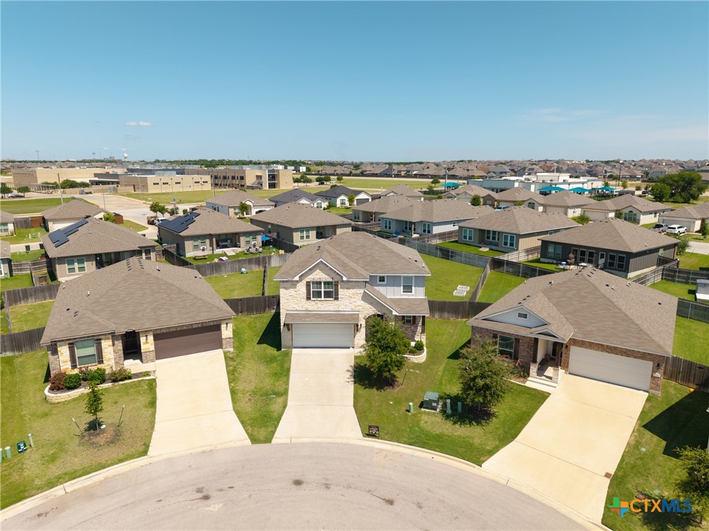 7468 Mossy Ridge Lane