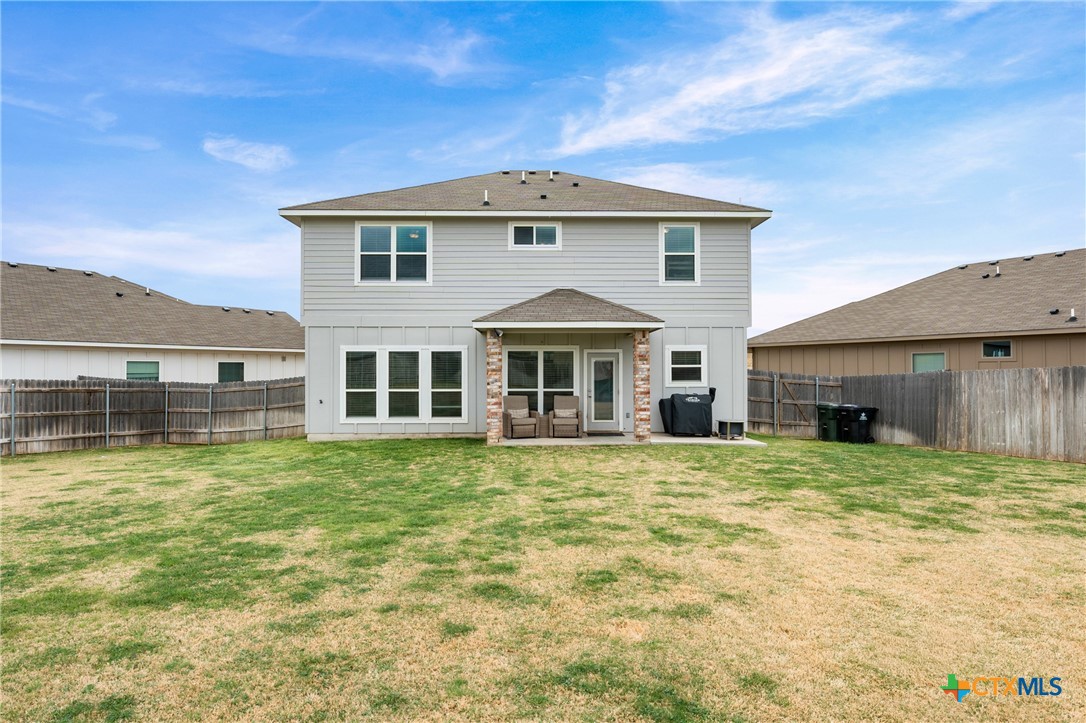 7468 Mossy Ridge Lane