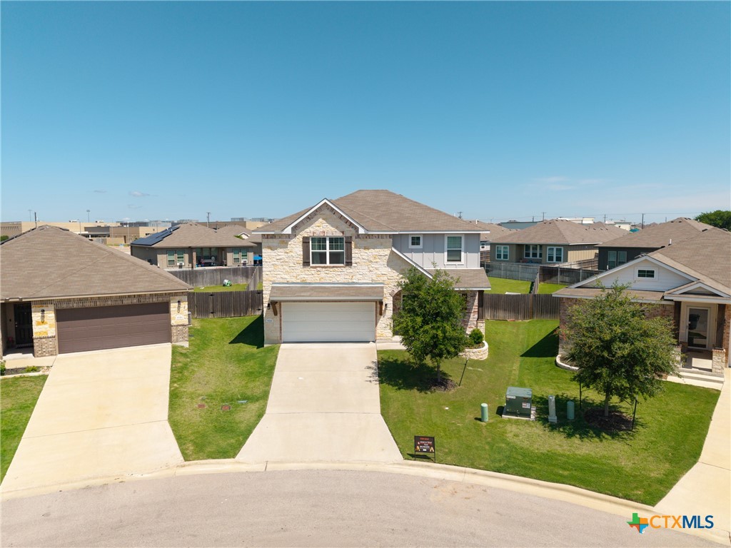 7468 Mossy Ridge Lane
