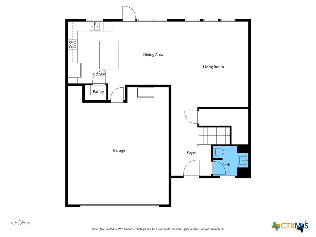 7468 Mossy Ridge Lane