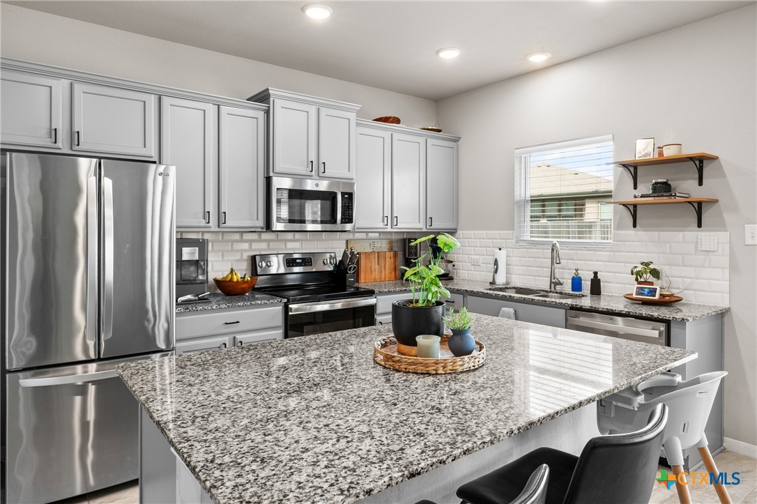 7468 Mossy Ridge Lane