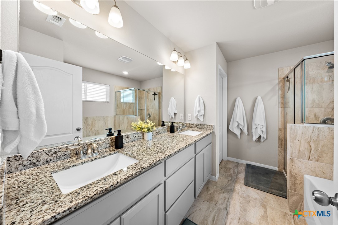 7468 Mossy Ridge Lane