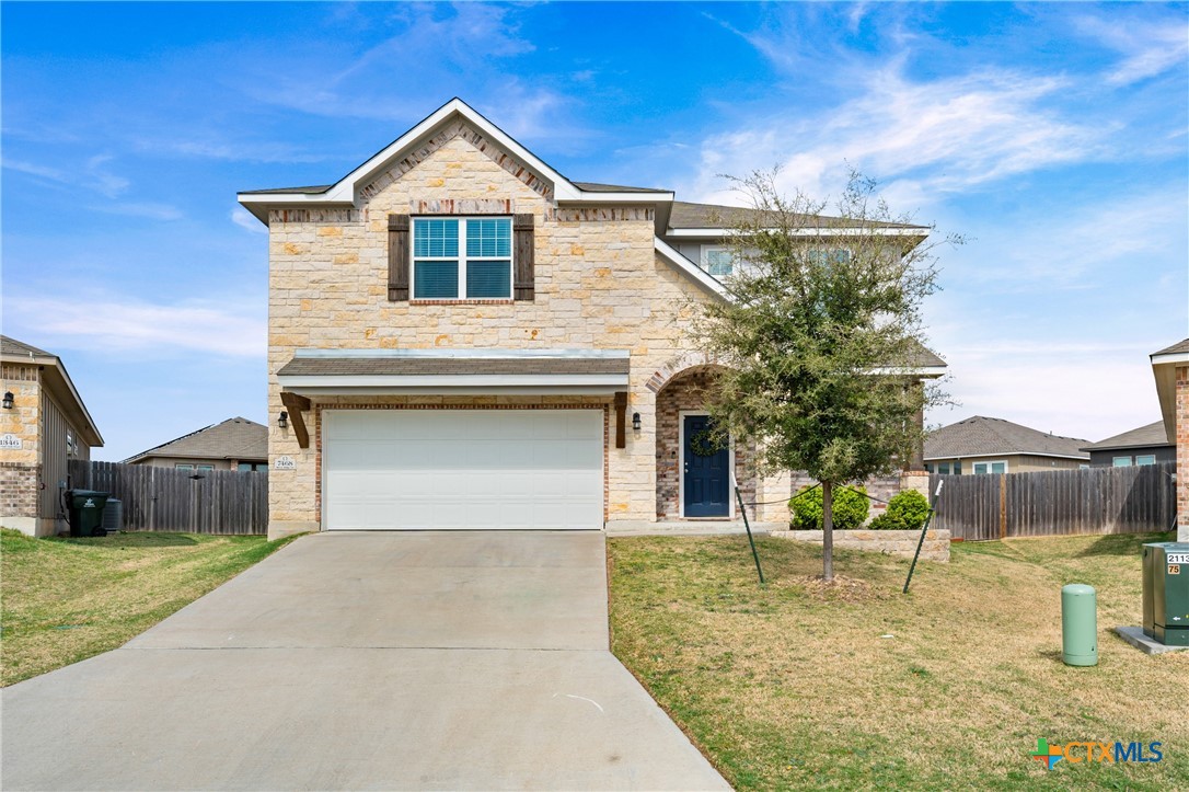7468 Mossy Ridge Lane
