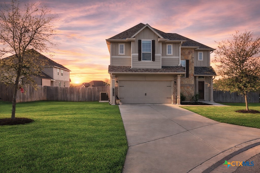 3819 Corpus Christi Court