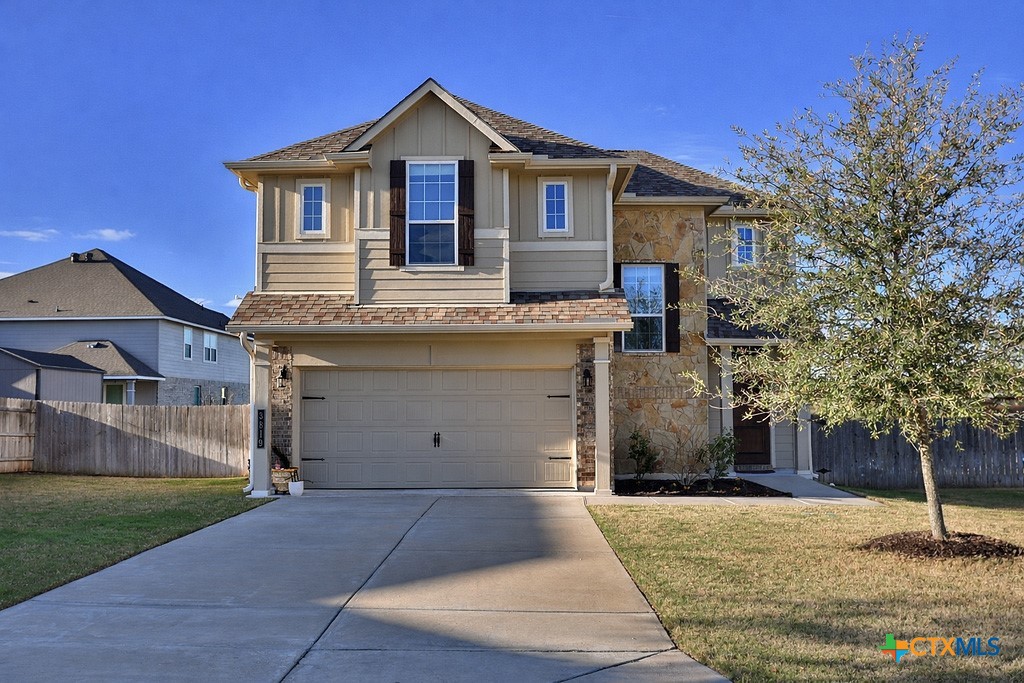 3819 Corpus Christi Court