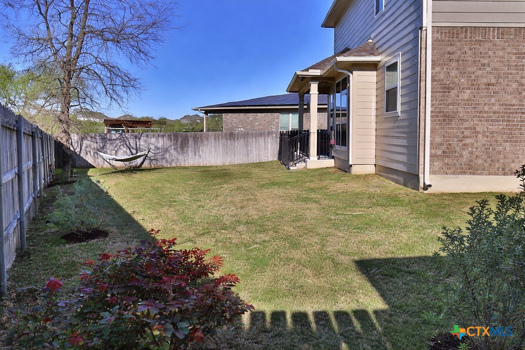 3819 Corpus Christi Court