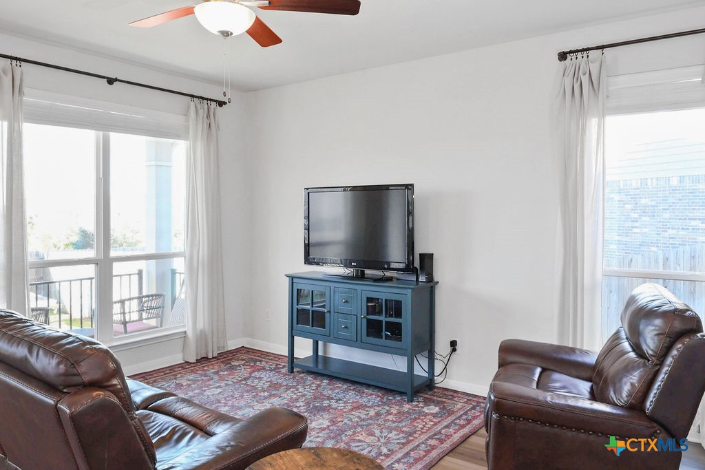 3819 Corpus Christi Court