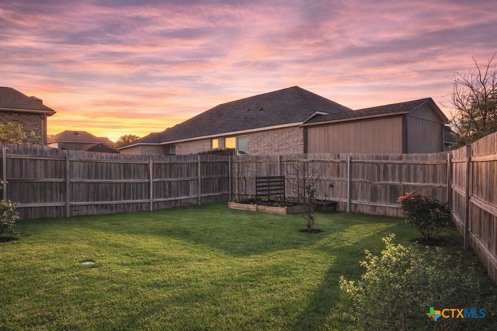 3819 Corpus Christi Court