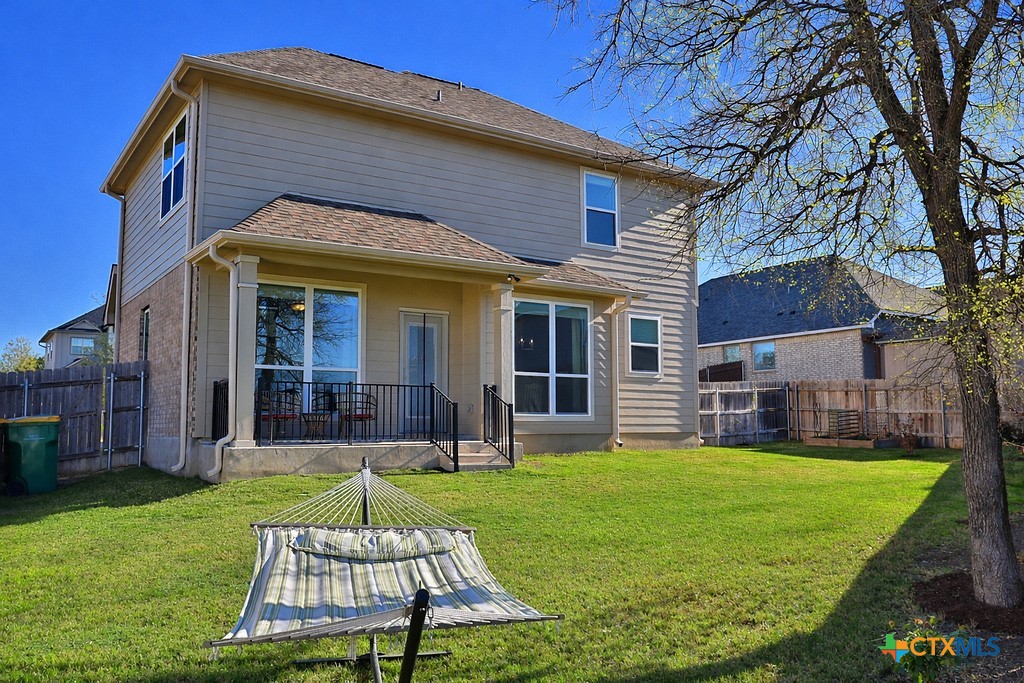3819 Corpus Christi Court
