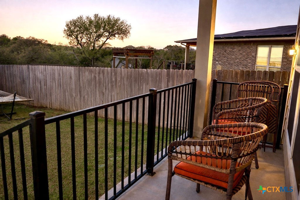 3819 Corpus Christi Court