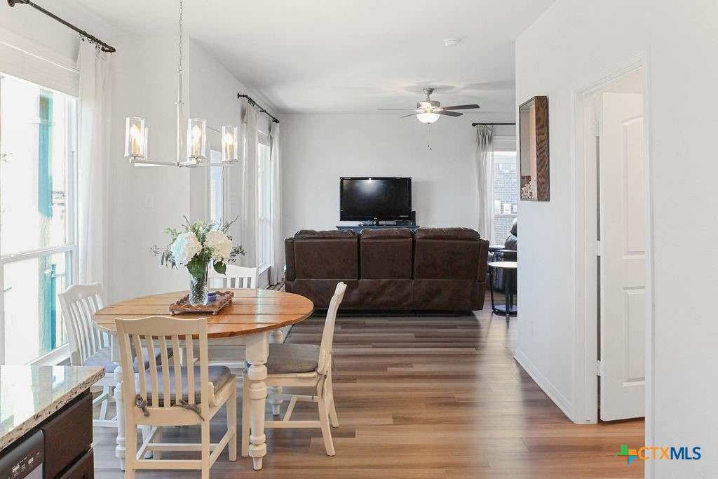 3819 Corpus Christi Court