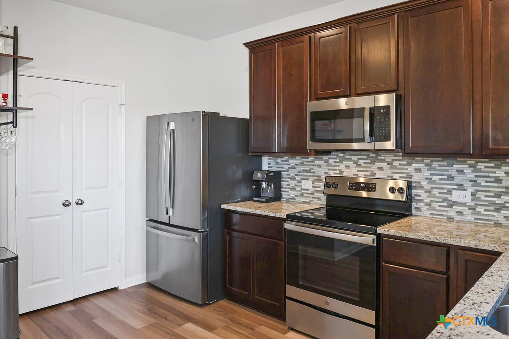 3819 Corpus Christi Court