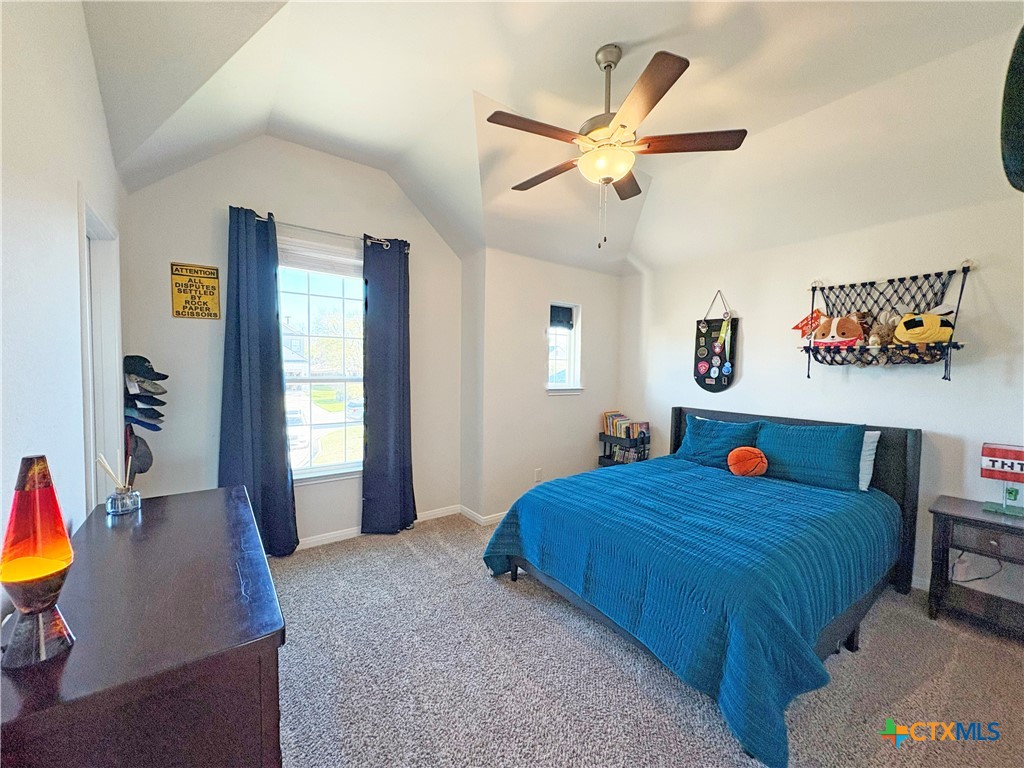 3819 Corpus Christi Court
