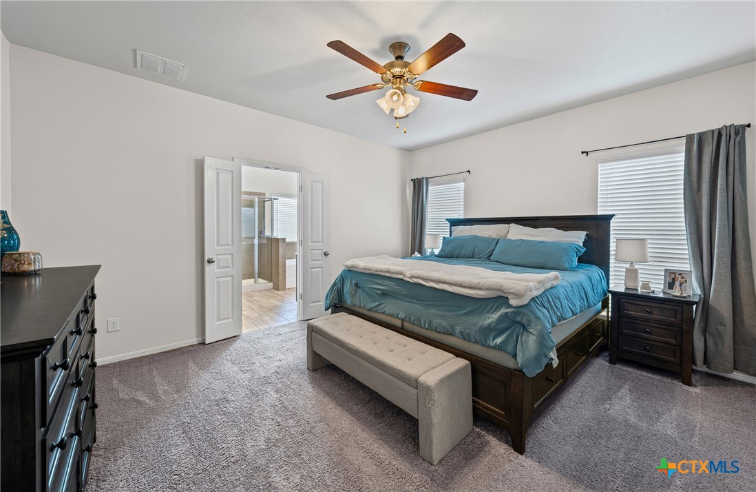815 Cross Drive