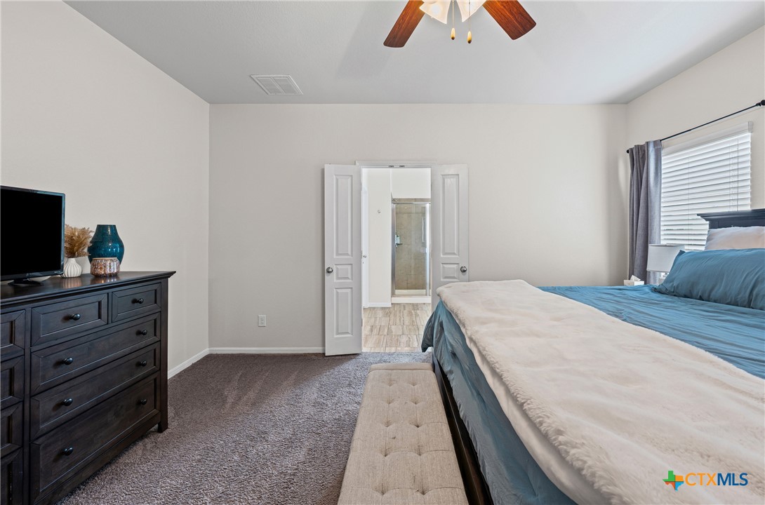 815 Cross Drive