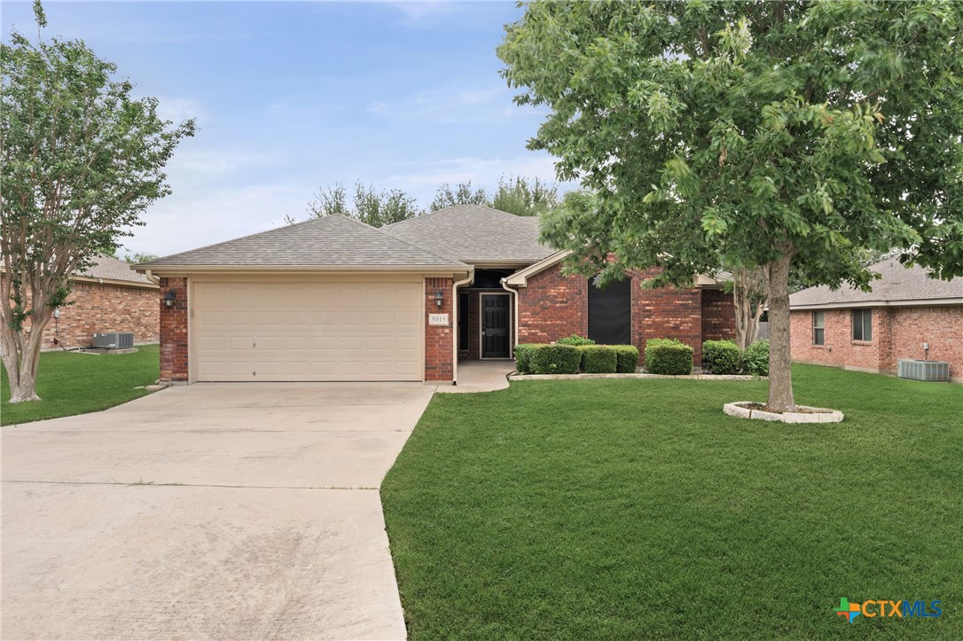 5015 Karla Way
