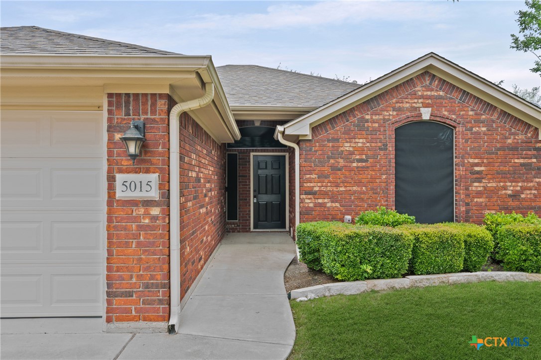 5015 Karla Way