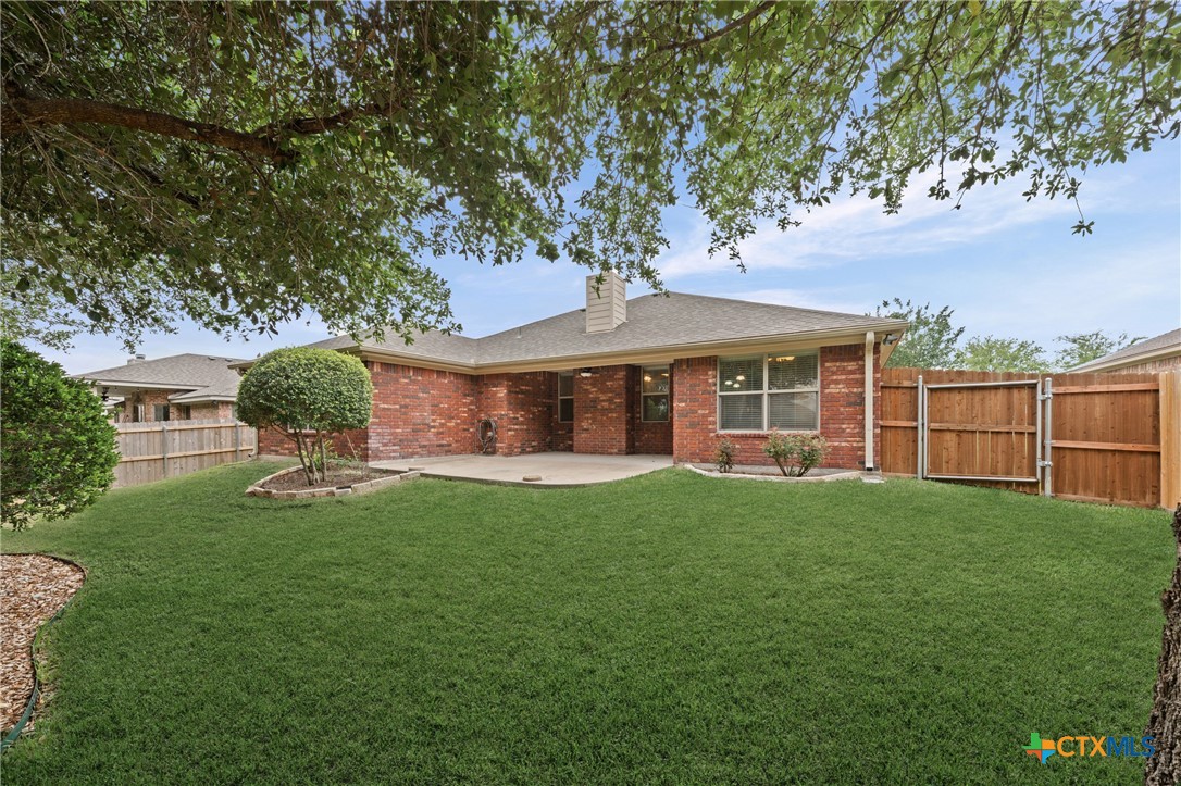 5015 Karla Way