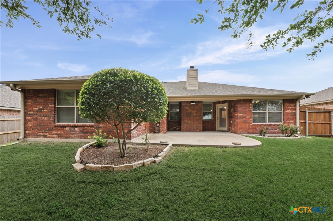 5015 Karla Way