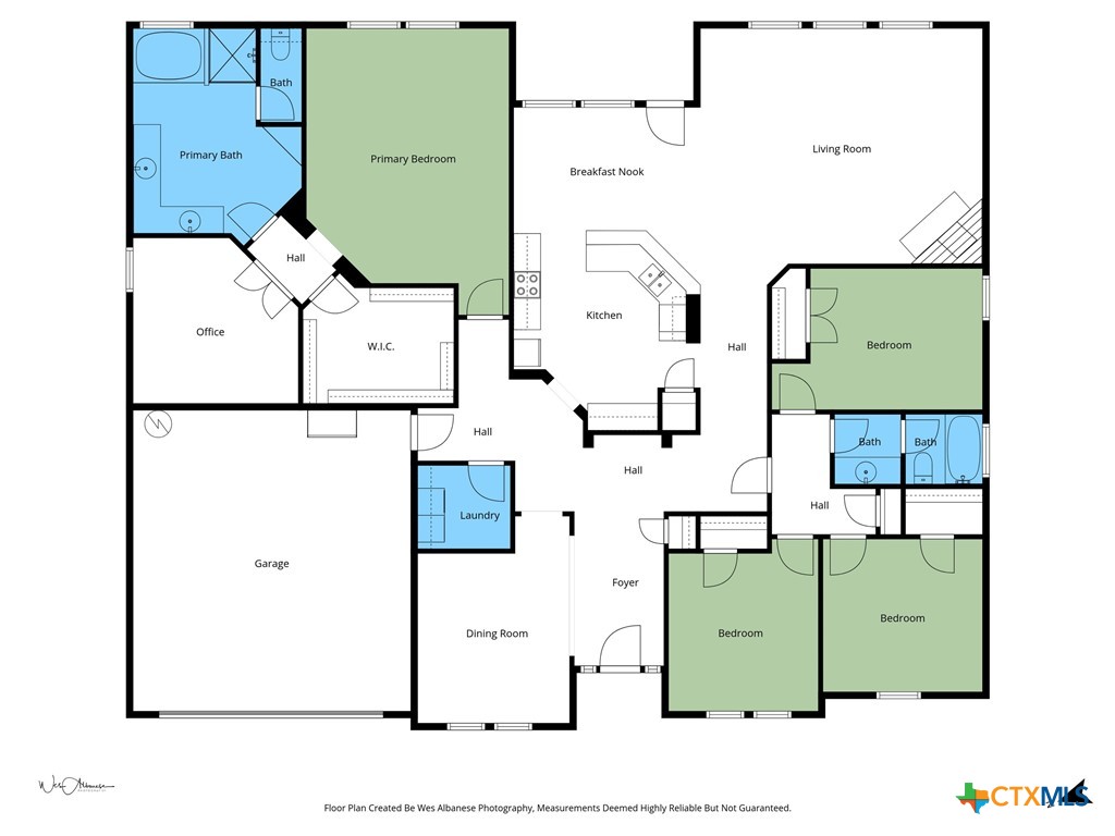 5913 Turtle Creek Trail