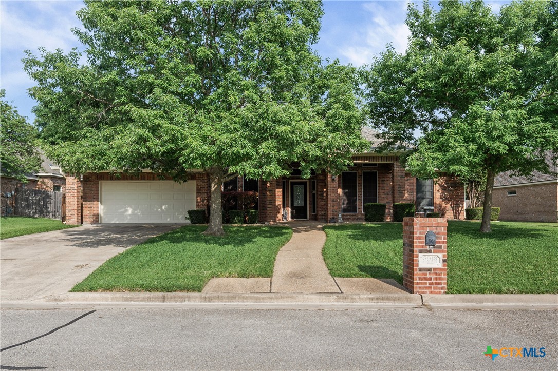 5913 Turtle Creek Trail