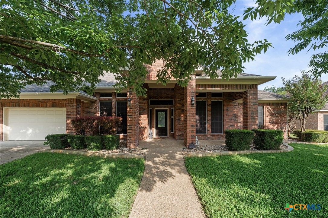 5913 Turtle Creek Trail