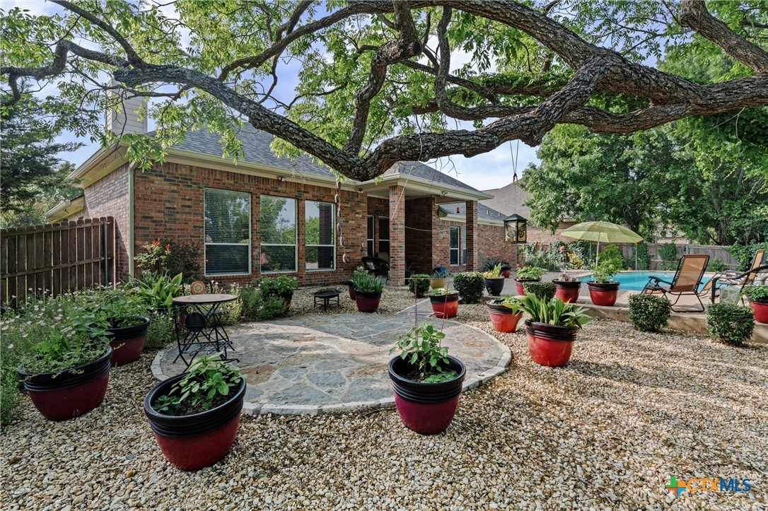 5913 Turtle Creek Trail