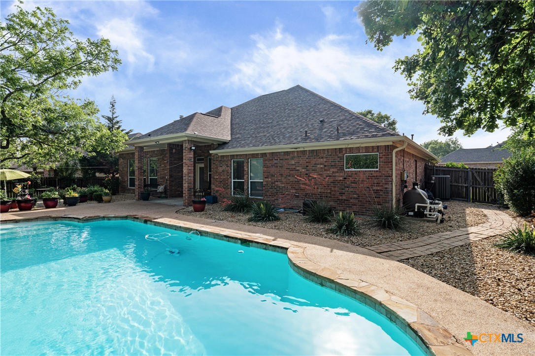 5913 Turtle Creek Trail