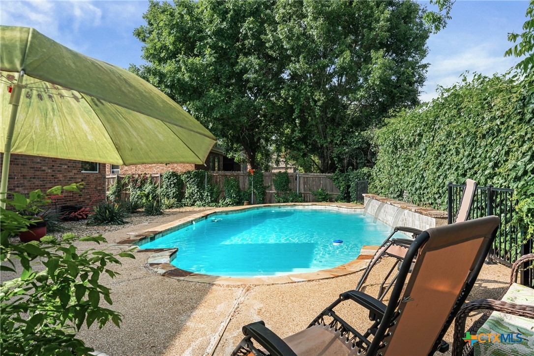 5913 Turtle Creek Trail