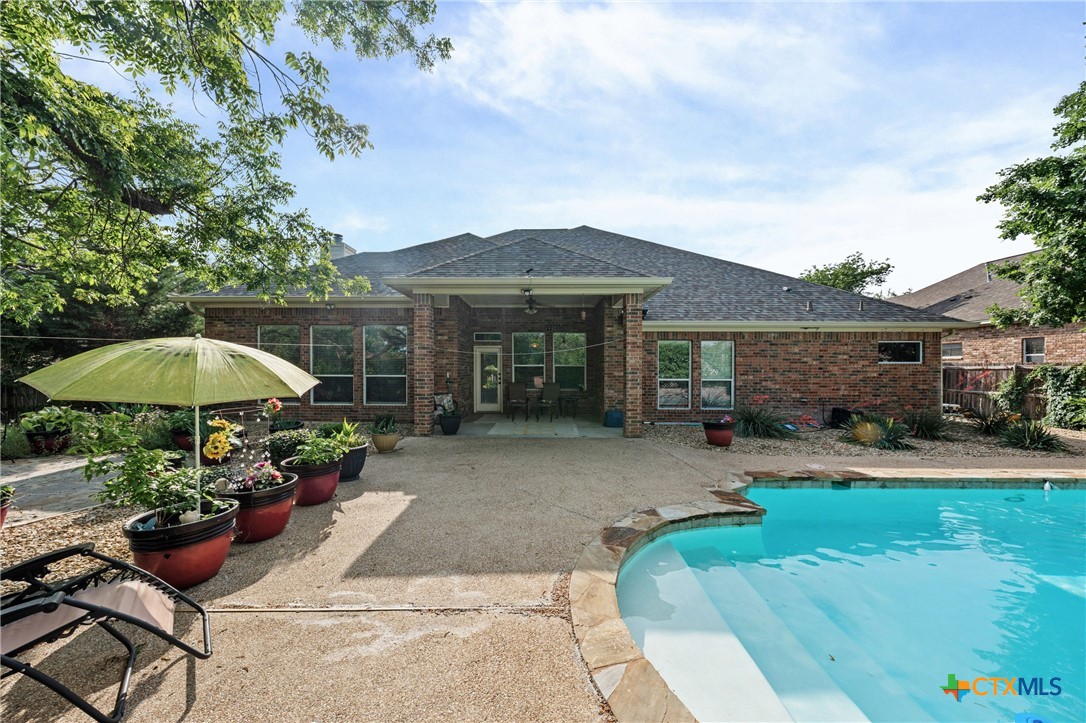 5913 Turtle Creek Trail