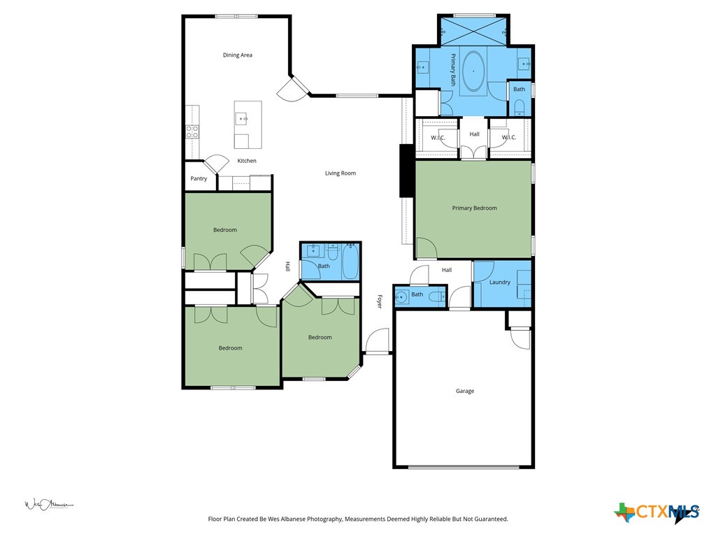2036 Yarrow Road