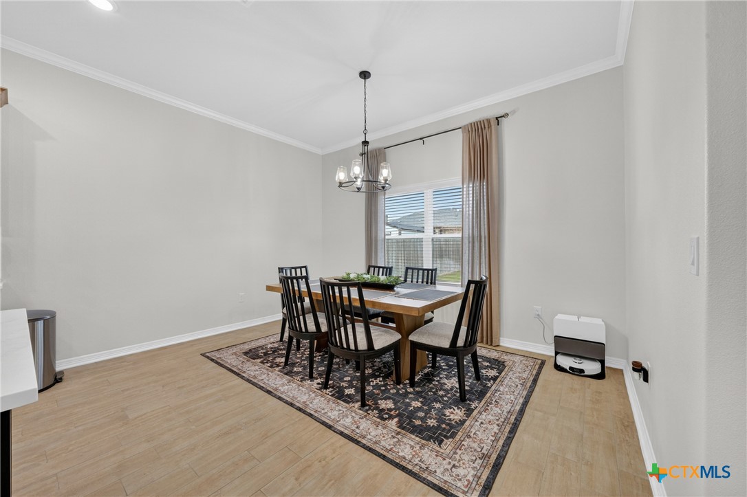 2036 Yarrow Road
