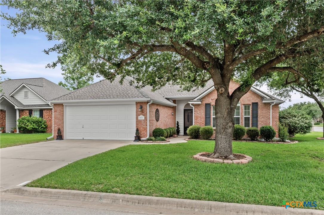 5811 Ellington Court