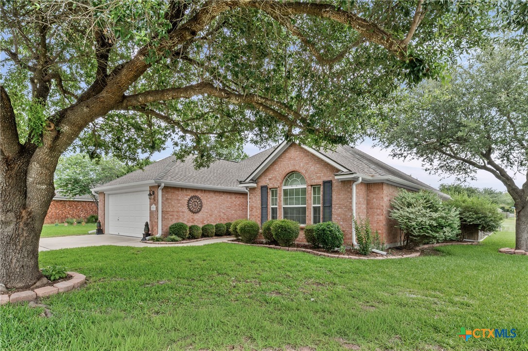 5811 Ellington Court
