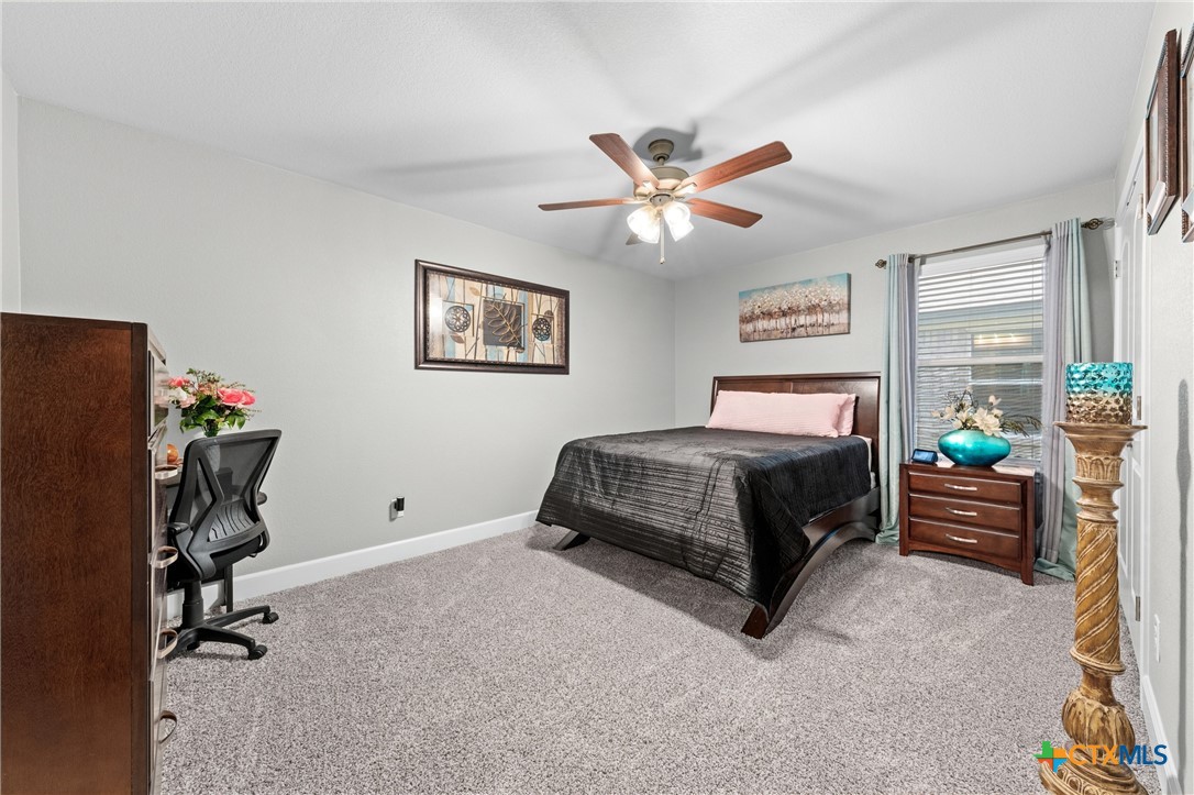 2647 Belle Hubbard Trail