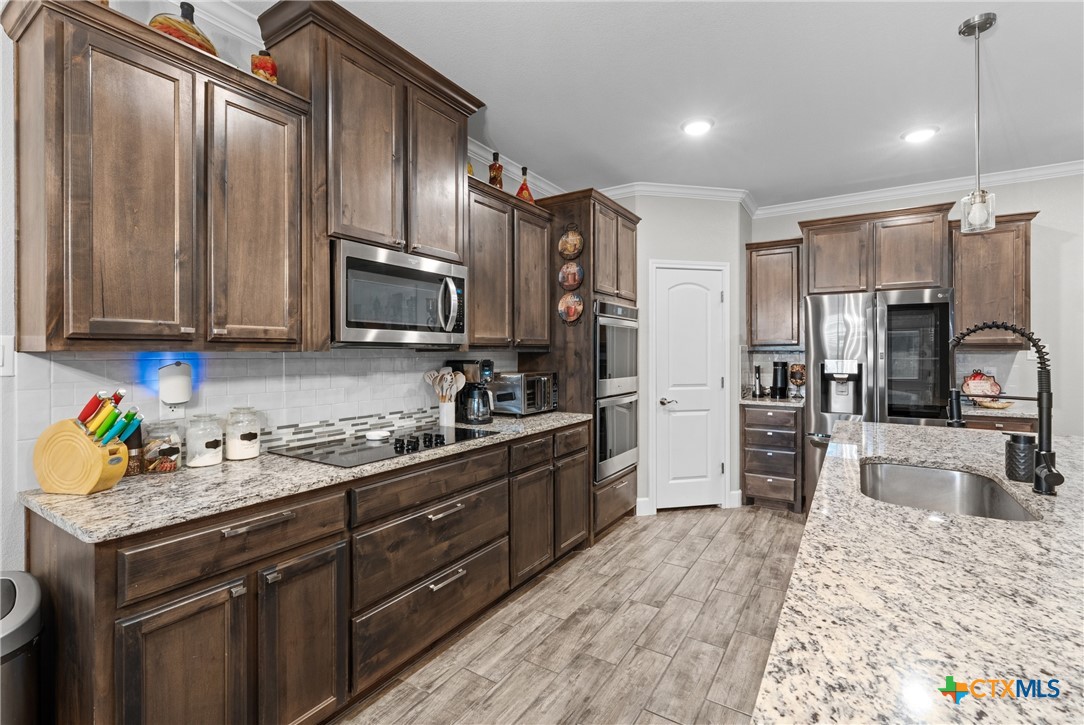 2647 Belle Hubbard Trail